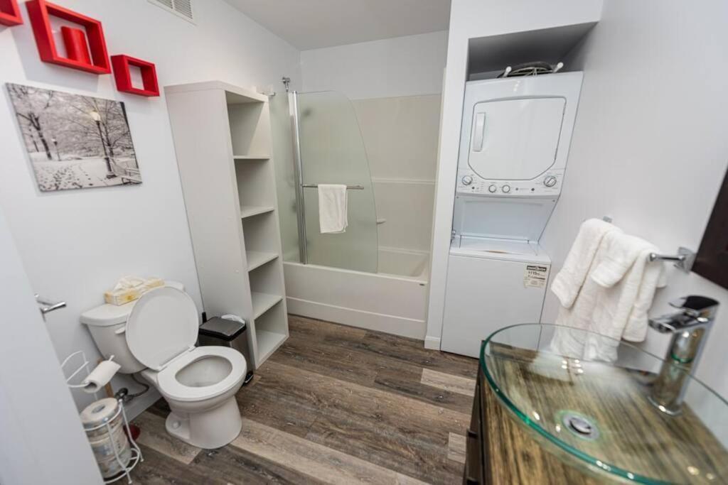 Cottage Quebec - Olivine เปอตีต-ริวิแยร์-แซ็งต์-ฟรองซัวส์ ภายนอก รูปภาพ